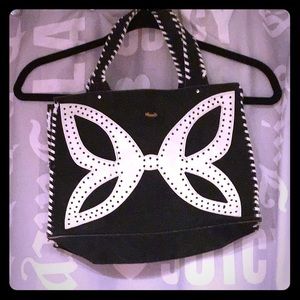 Handmade Leather Handbag